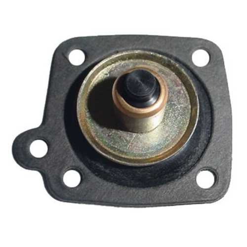 TEMPRA DIYAFRAM KARE BASMALI KULAKLI ORJINAL  Ürün Görseli